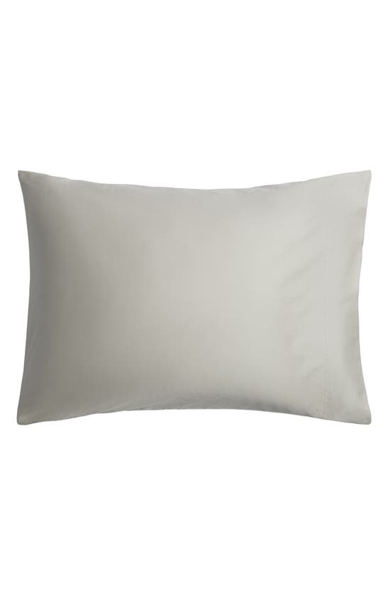Parachute Set Of 2 Sateen Pillowcases In Willow