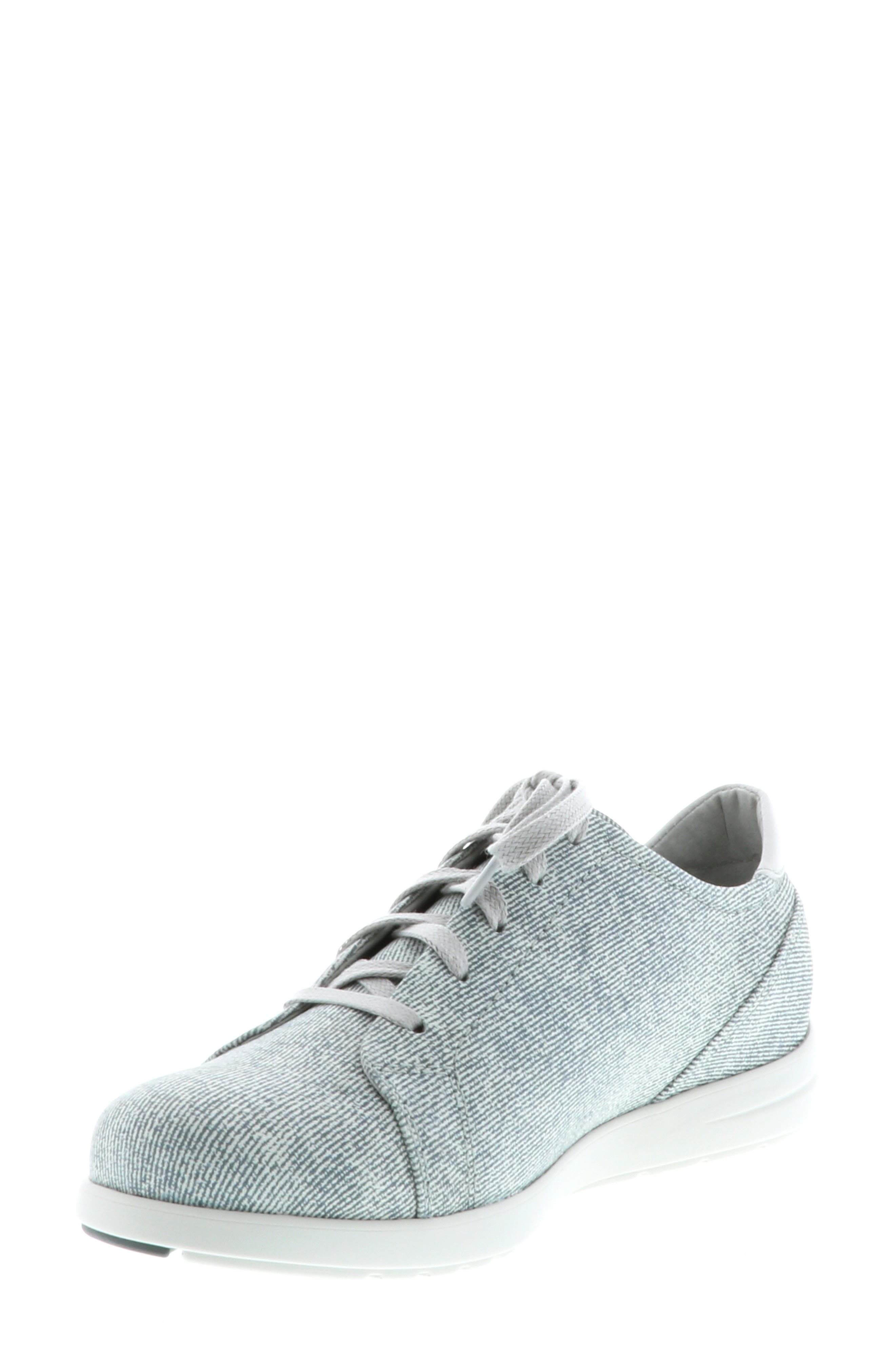 Wolky Kinetic Sneaker - White