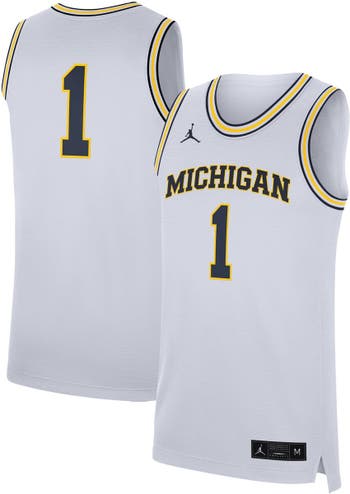 University of Michigan Replica Jerseys, Michigan Wolverines Replica Uniforms