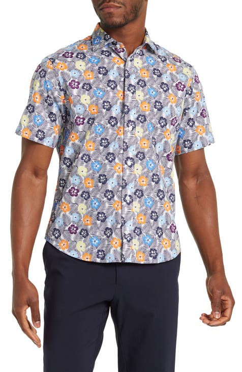 Performance Button Downs Shirts for Men | Nordstrom