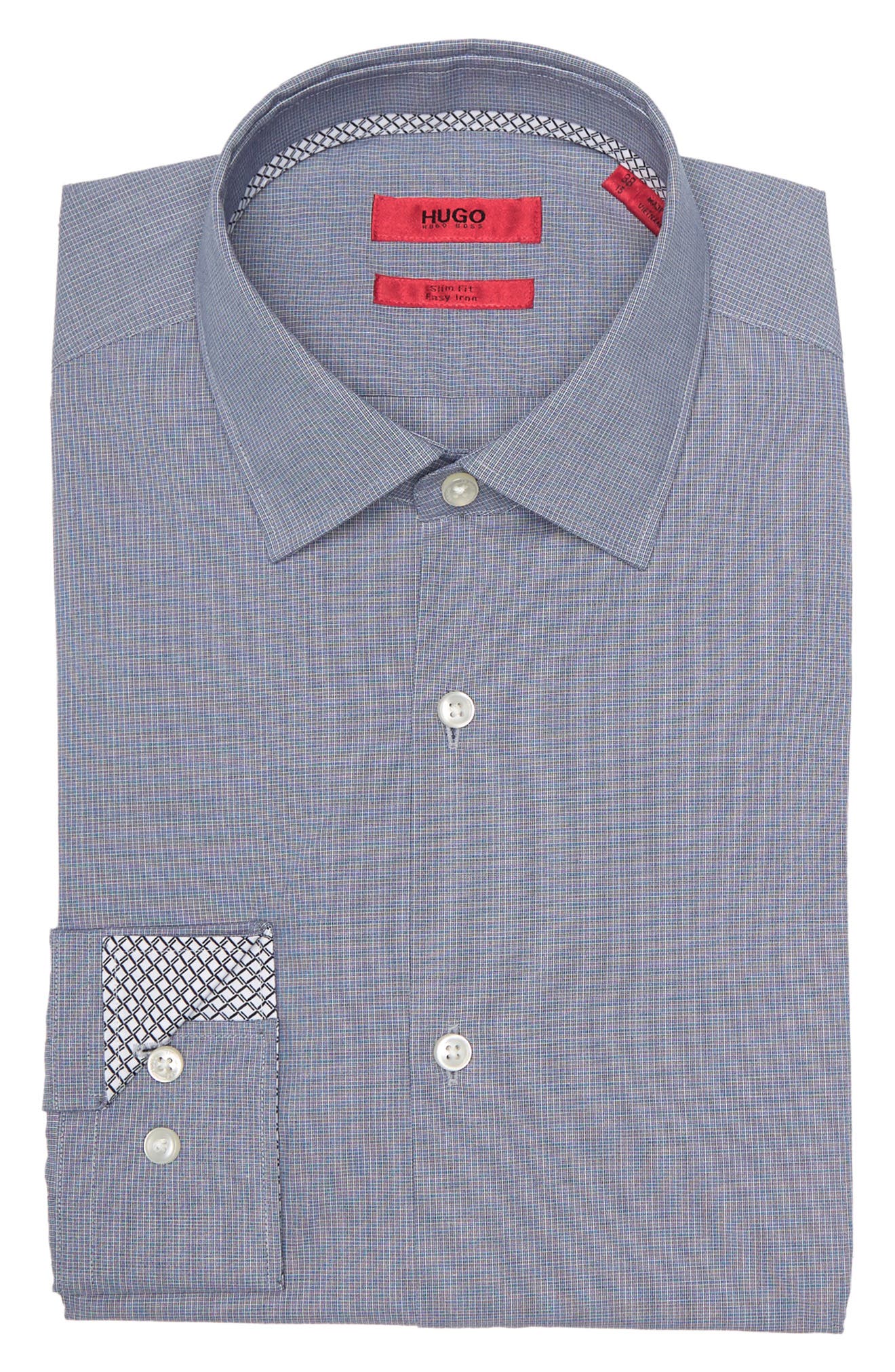 hugo boss koey shirt