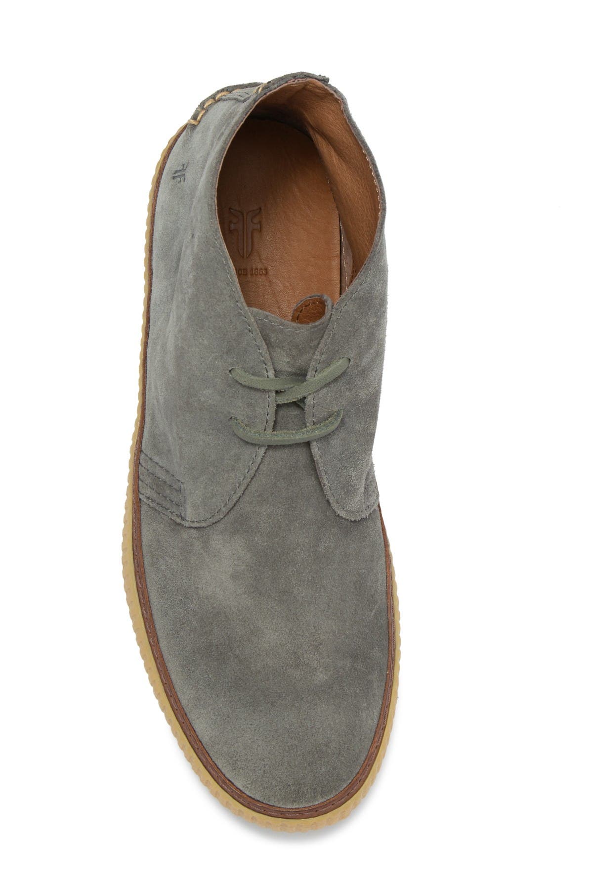 frye emory chukka