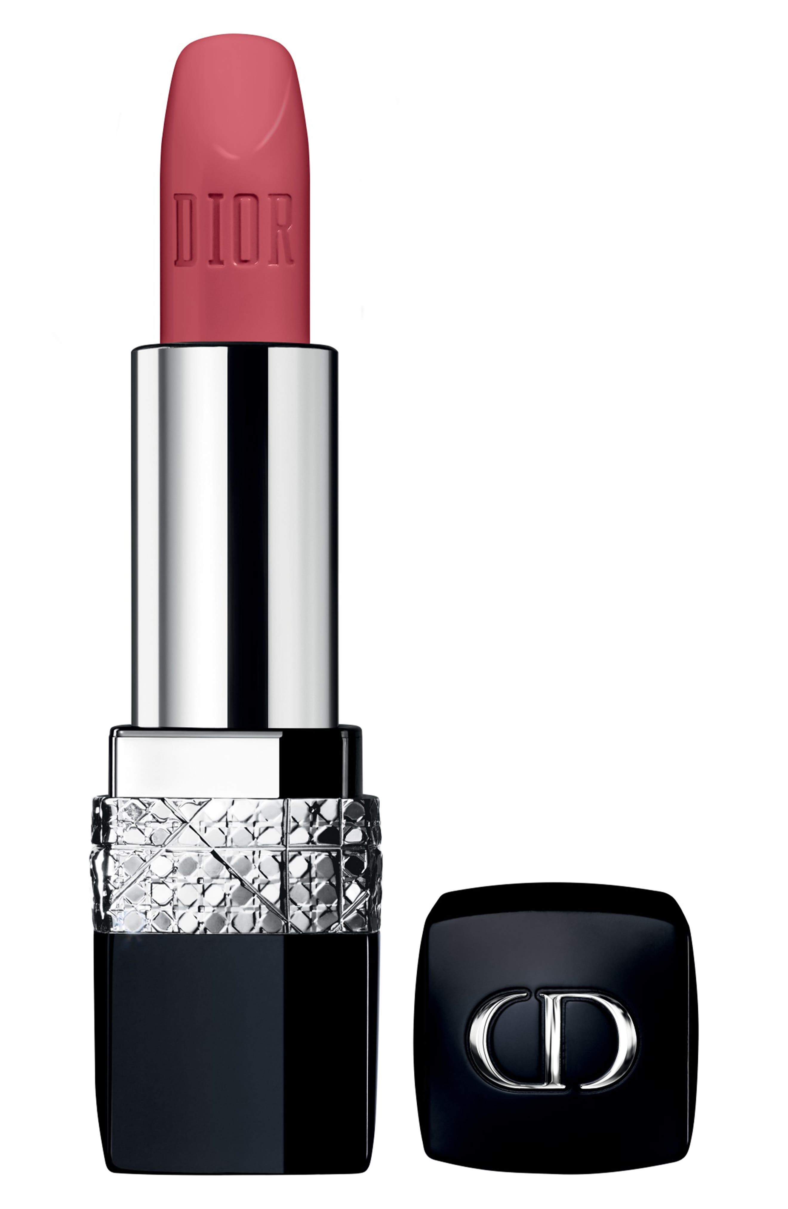 Dior Happy 2020 Rouge Dior Lipstick (Limited Edition) Nordstrom