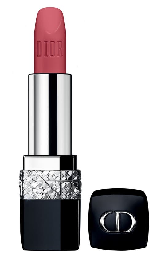 Dior Jewel Lipstick - Happy 2020 Limited Edition In 772 Classic Matte