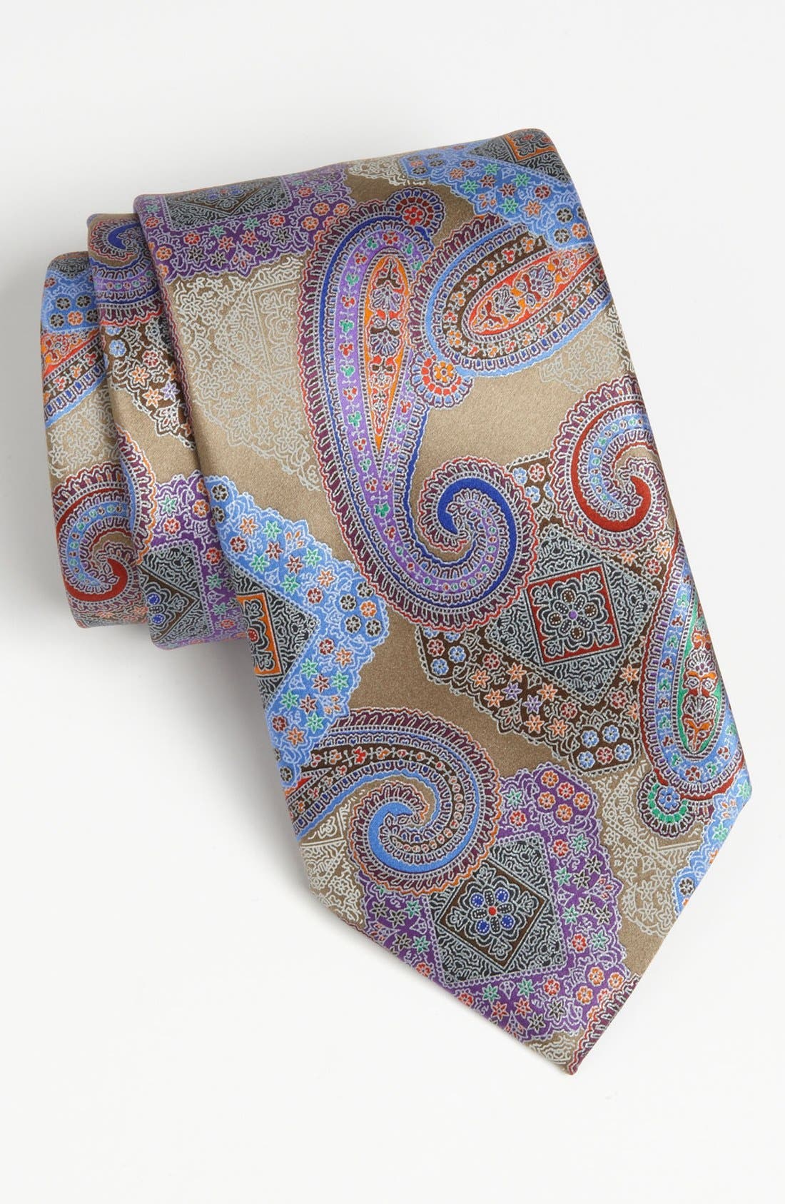 quindici tie
