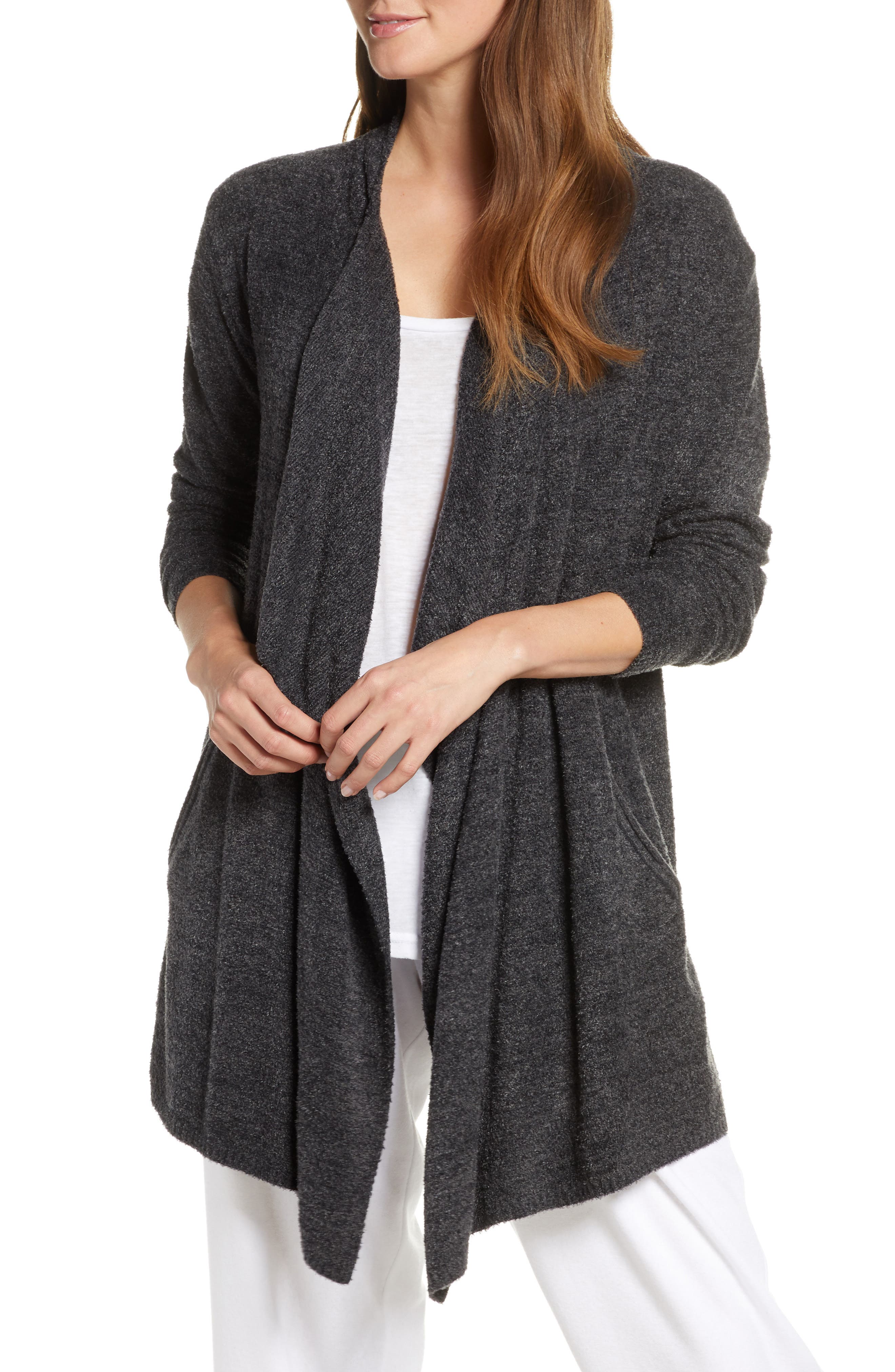 barefoot dreams slippers nordstrom