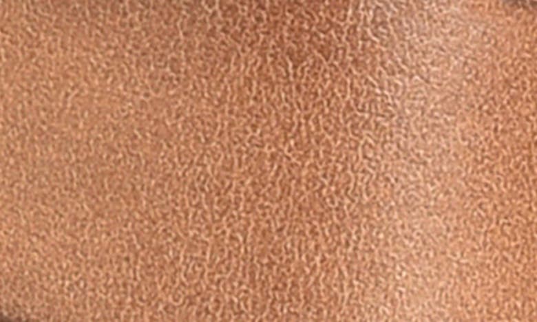 Shop Kork-ease ® Mullica Ankle Strap Platform Wedge Sandal In Brown Leather