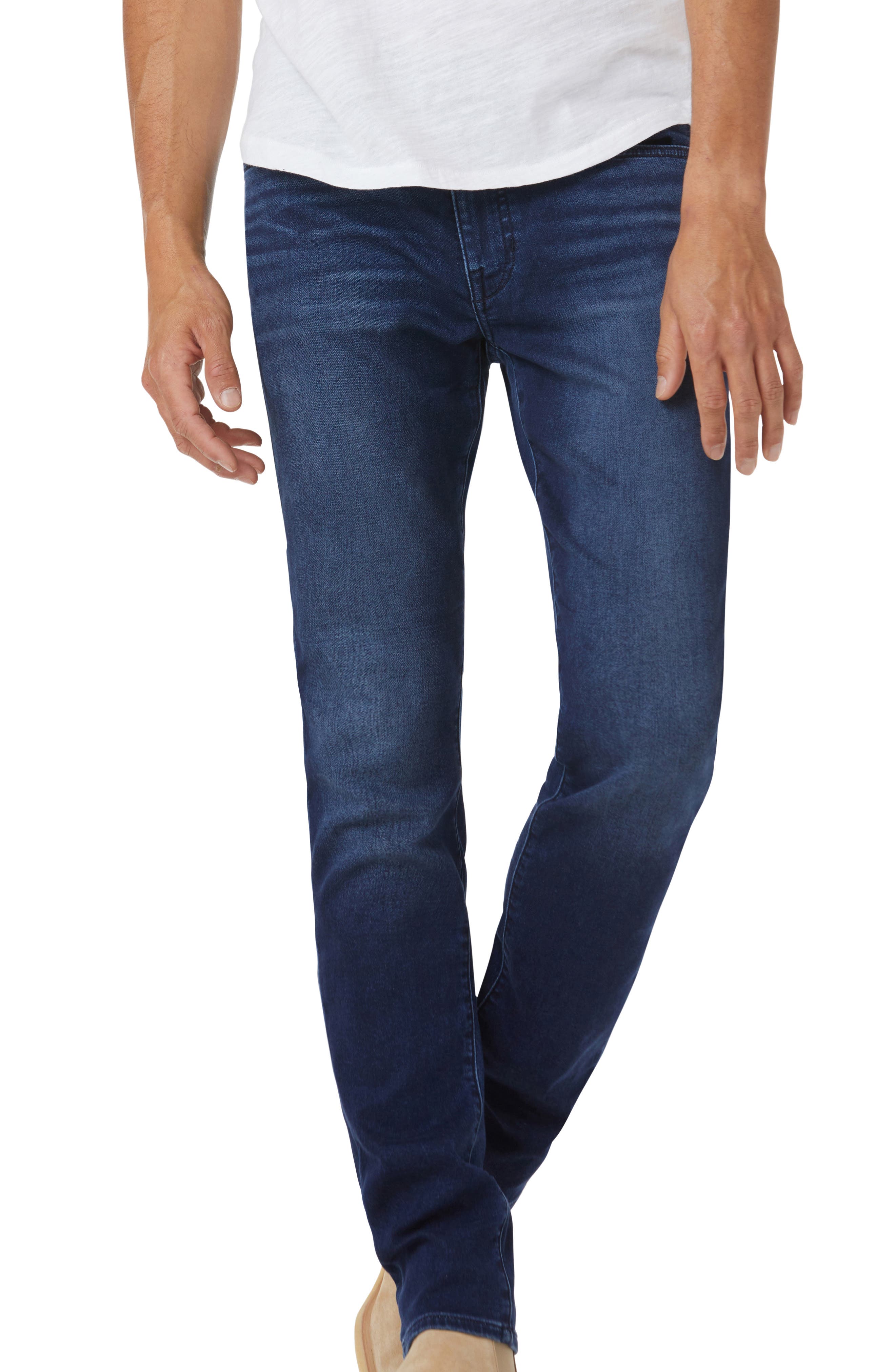 Joe's The Legend Skinny Fit Jeans 