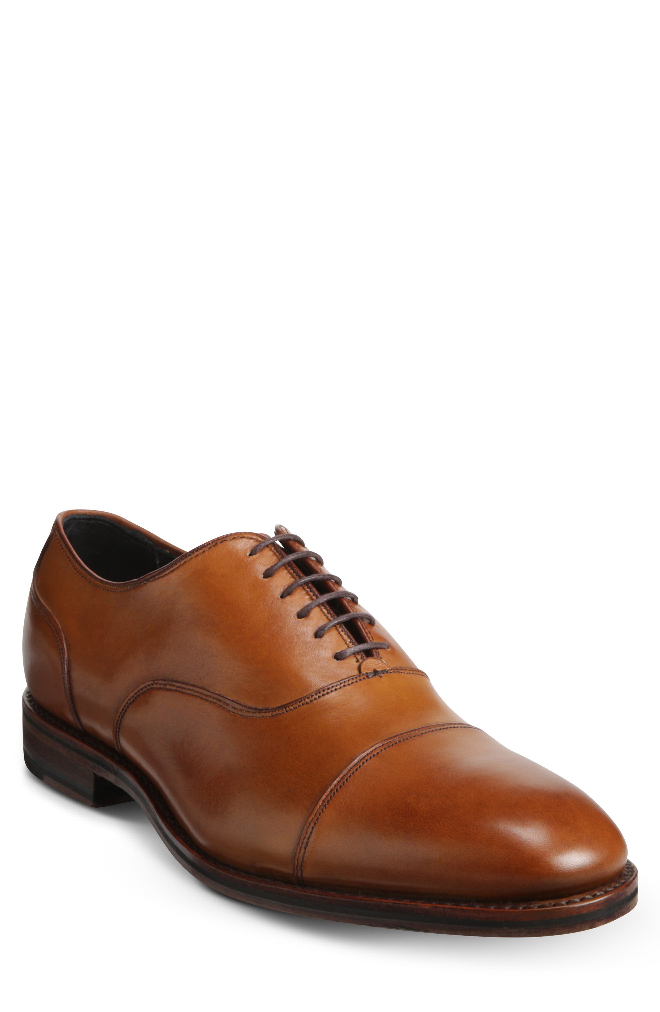 Allen Edmonds - Men's Casual Fashion Shoes And Sneakers