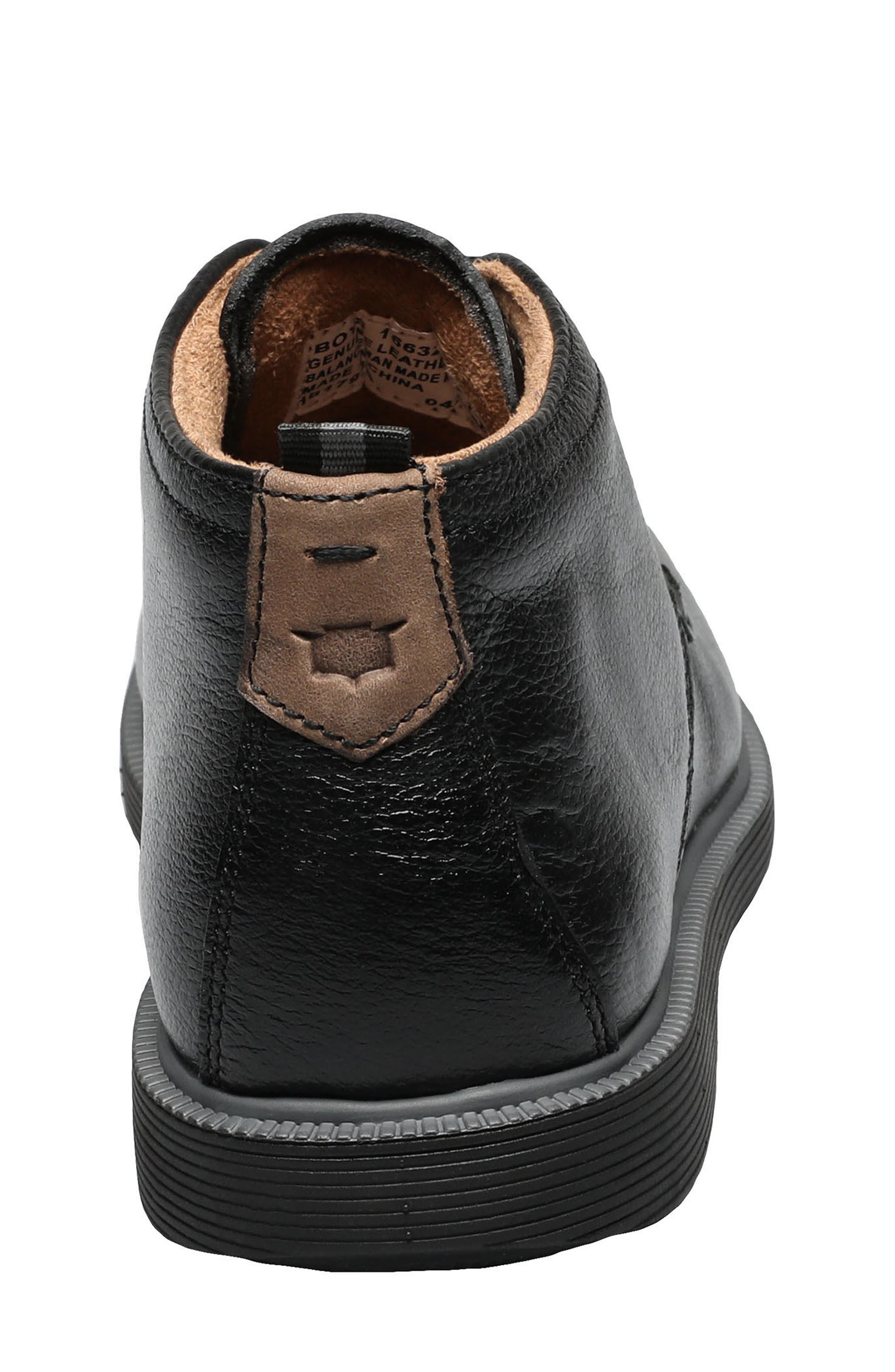 florsheim chukka