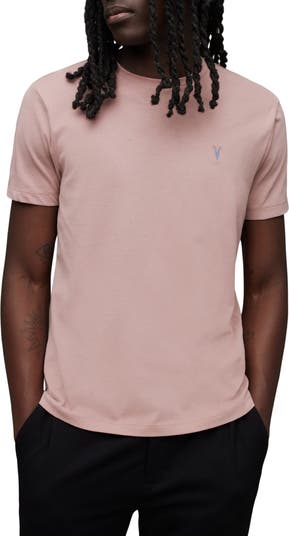 AllSaints Brace Tonic Organic Cotton T-Shirt | Nordstrom
