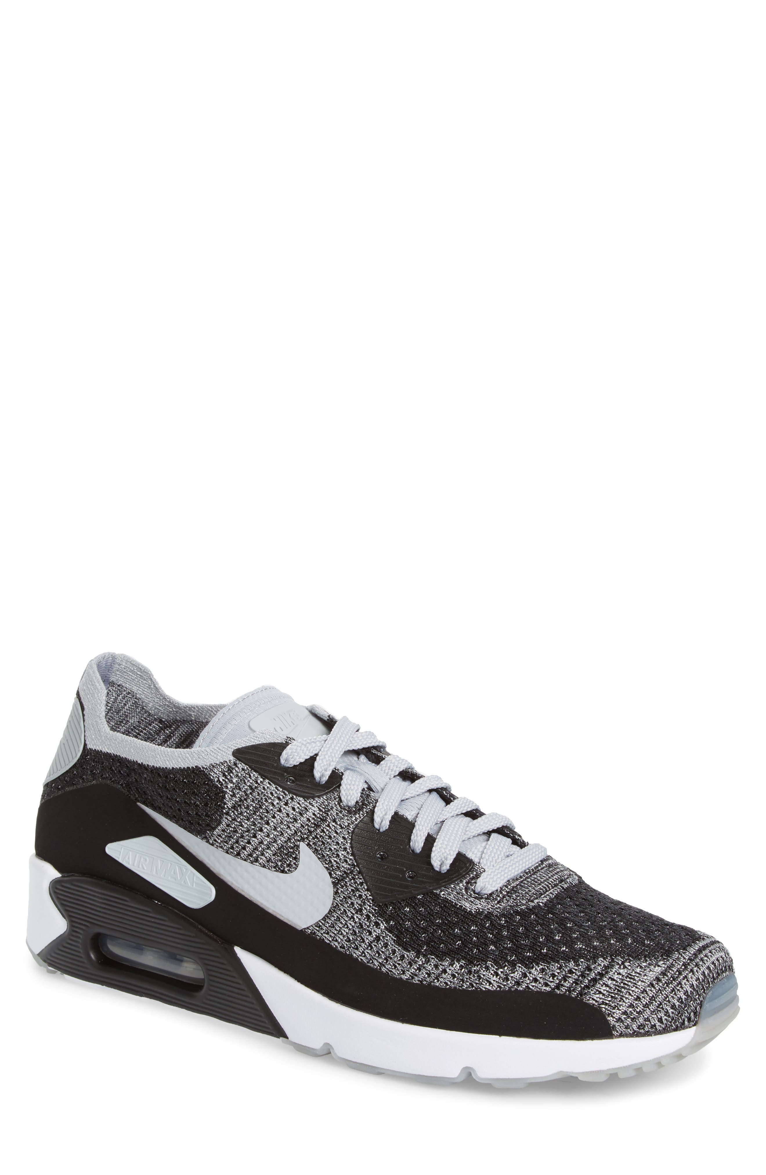 nike air max 90 ultra 2.0 flyknit homme