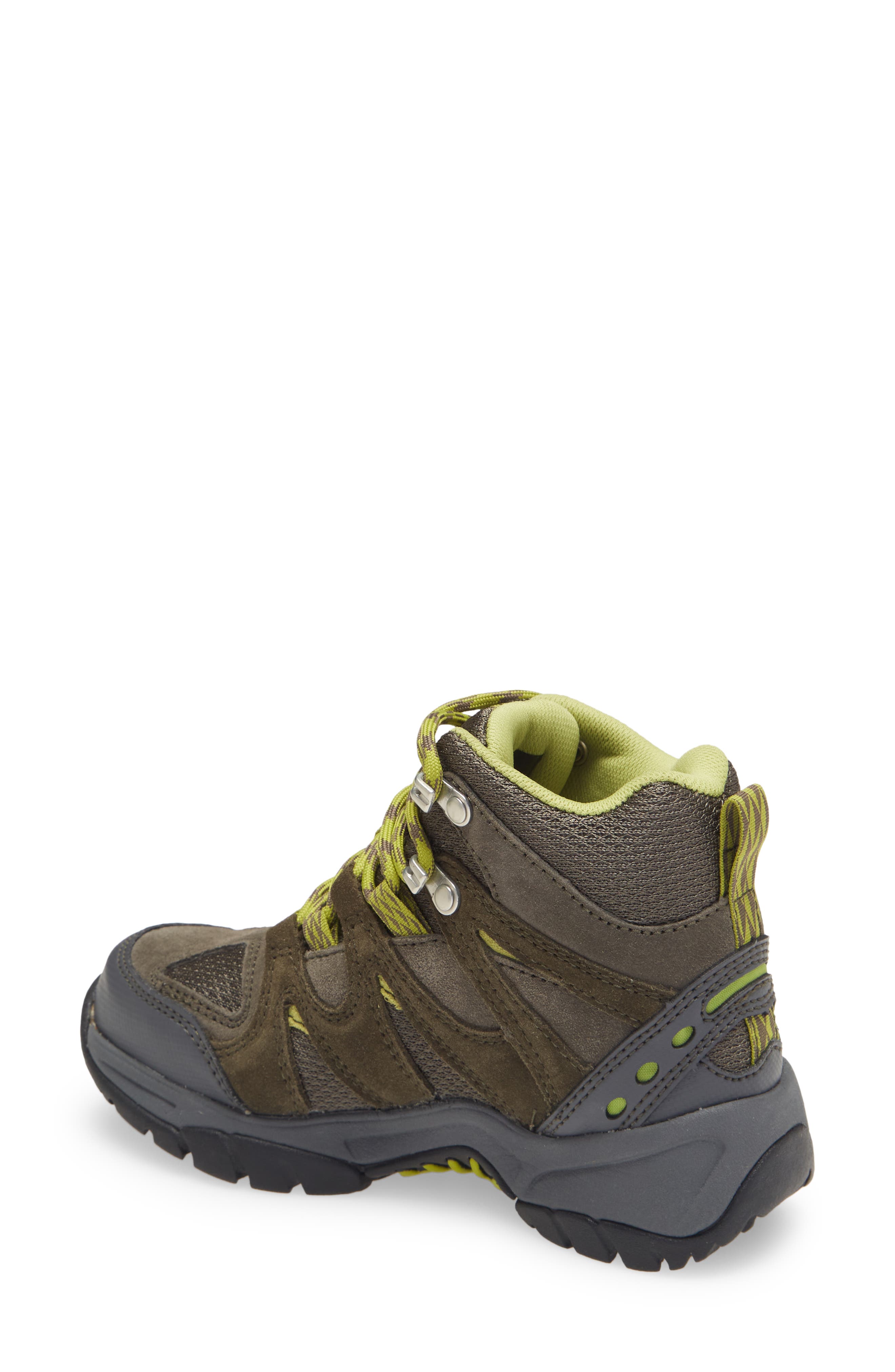 ll bean childrens hiking boots