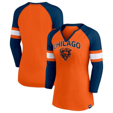 Outerstuff Chicago Bears Preschool Team Camo Dri Tek Performance T-Shirt Large (7)