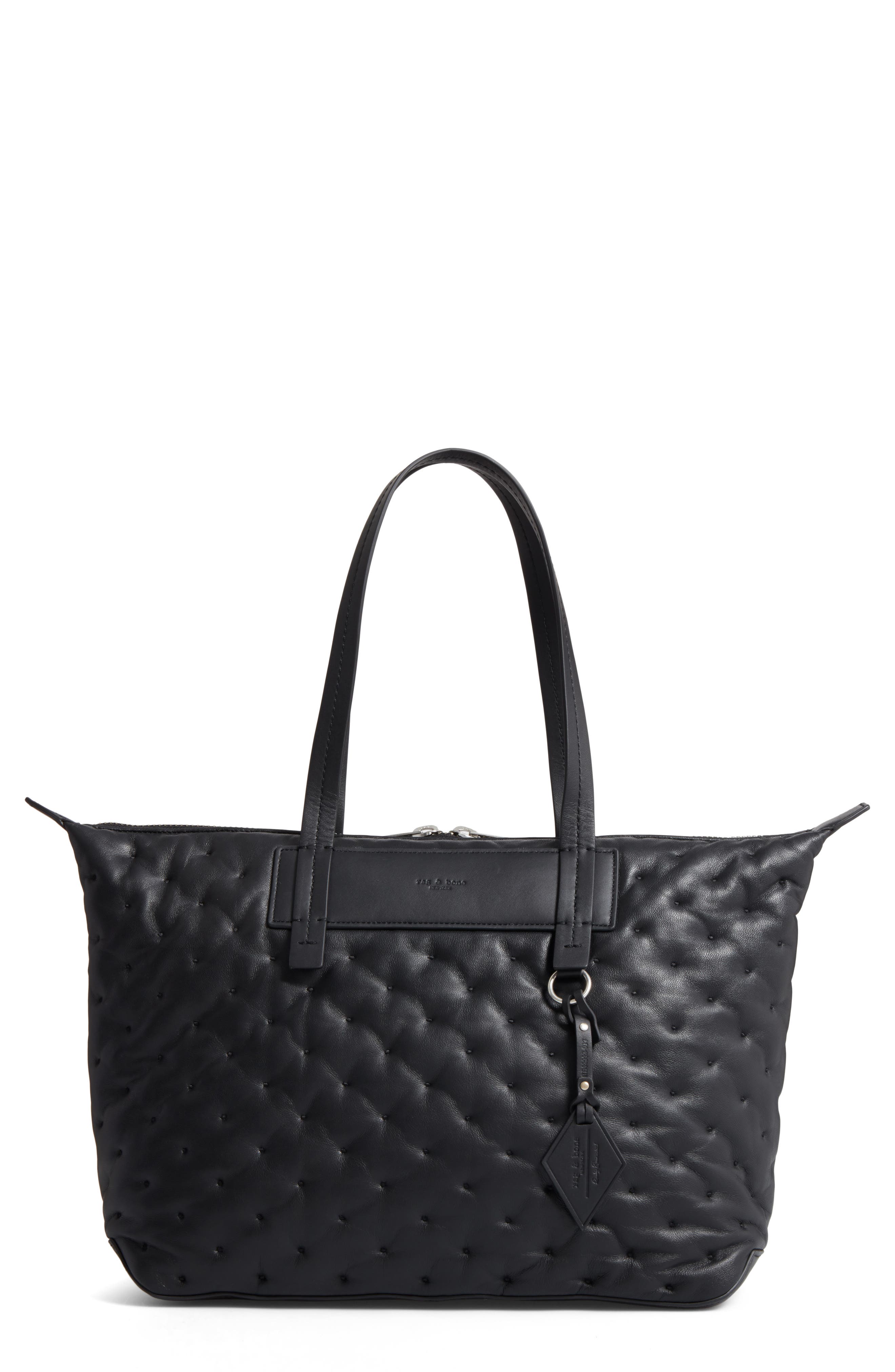rag and bone compass bag