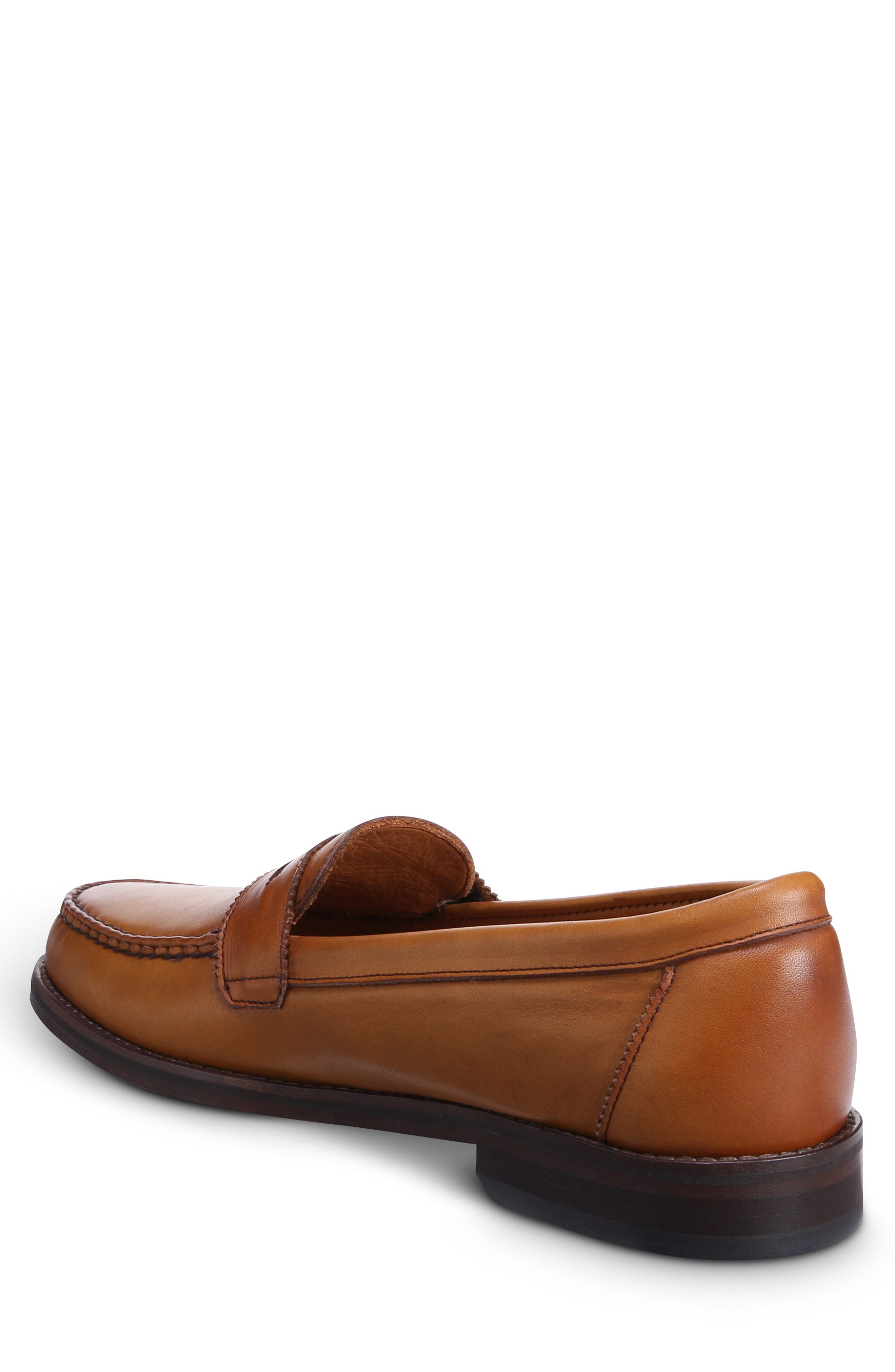 allen edmonds dylan