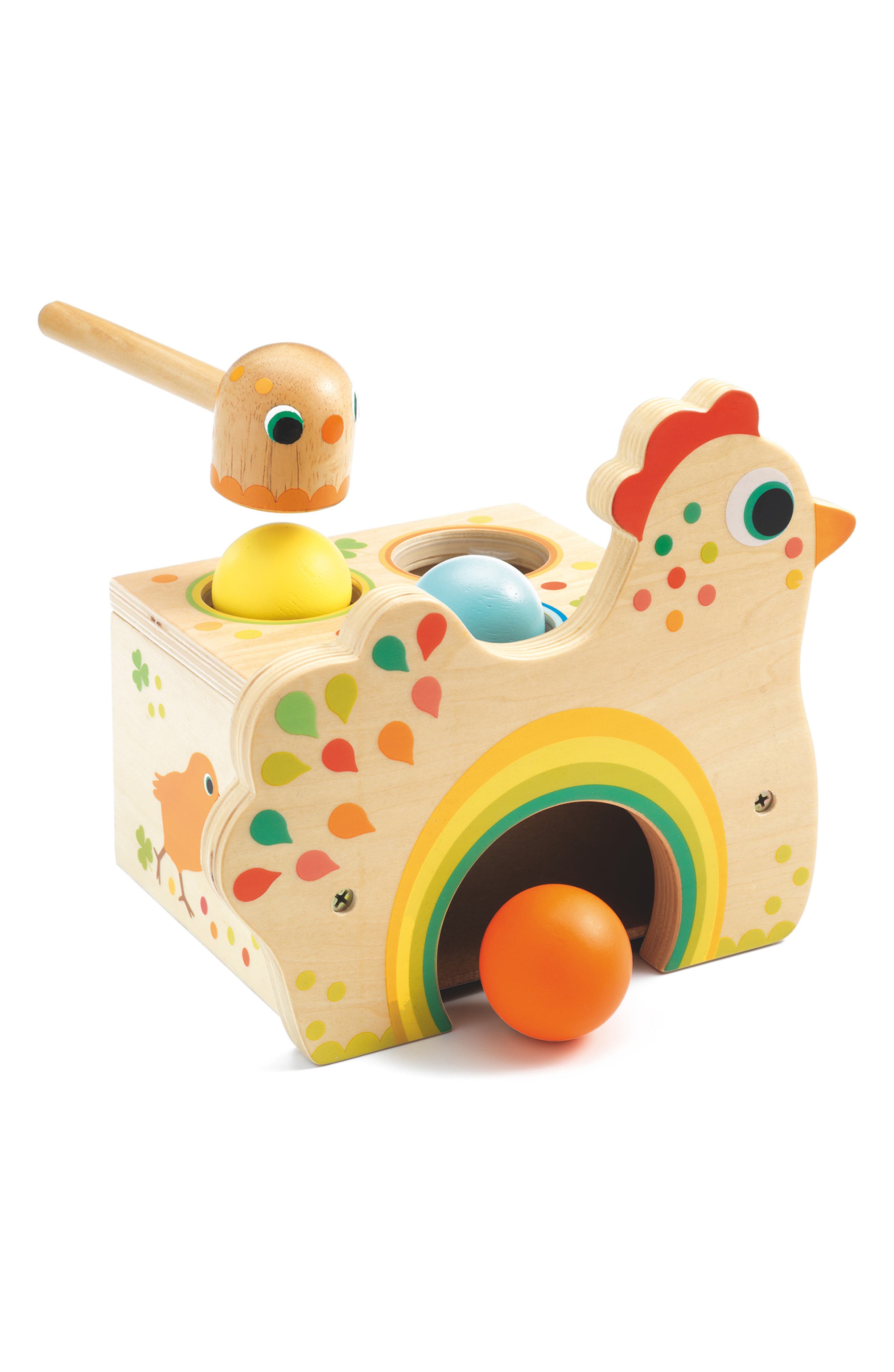 nordstrom baby toys