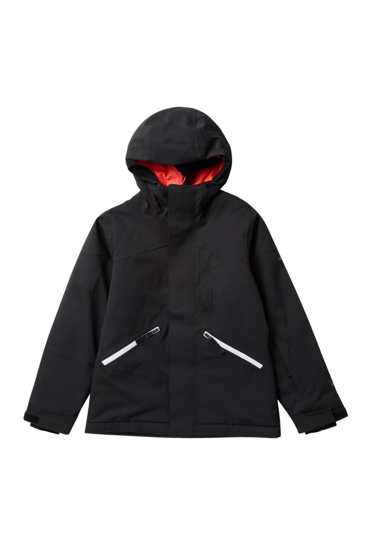 the north face lenado insulated jacket