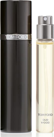 Tom Ford Ombre Leather EDP .34oz/10ml