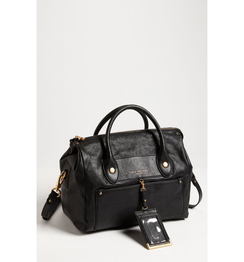 MARC BY MARC JACOBS 'Preppy Leather Pearl' Satchel | Nordstrom