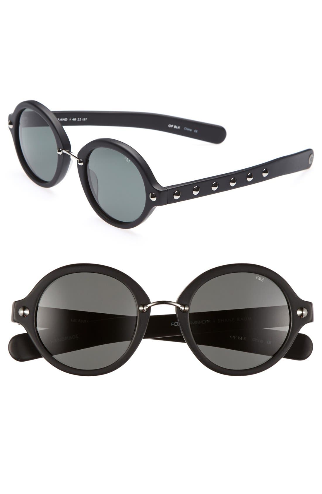 rebecca minkoff glasses