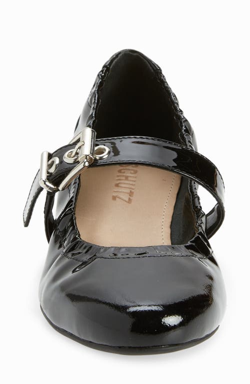 SCHUTZ SCHUTZ CALITA FLAT