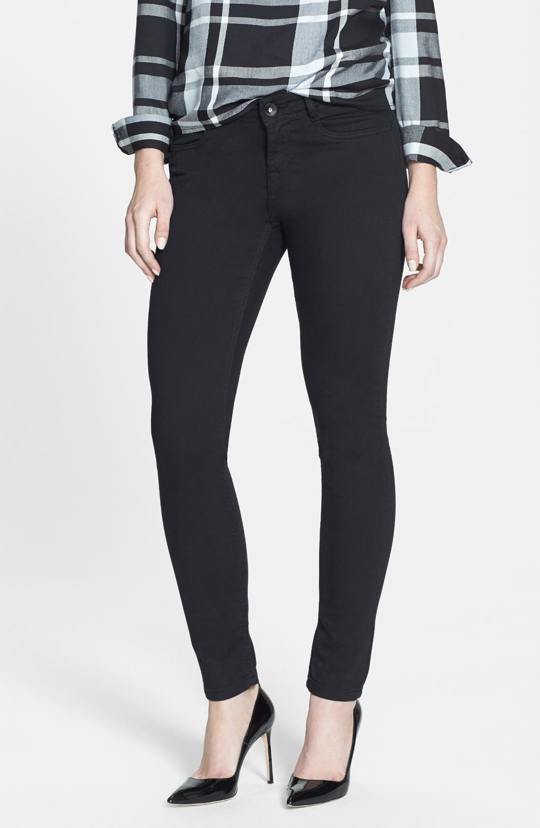 kensie jeans plus size