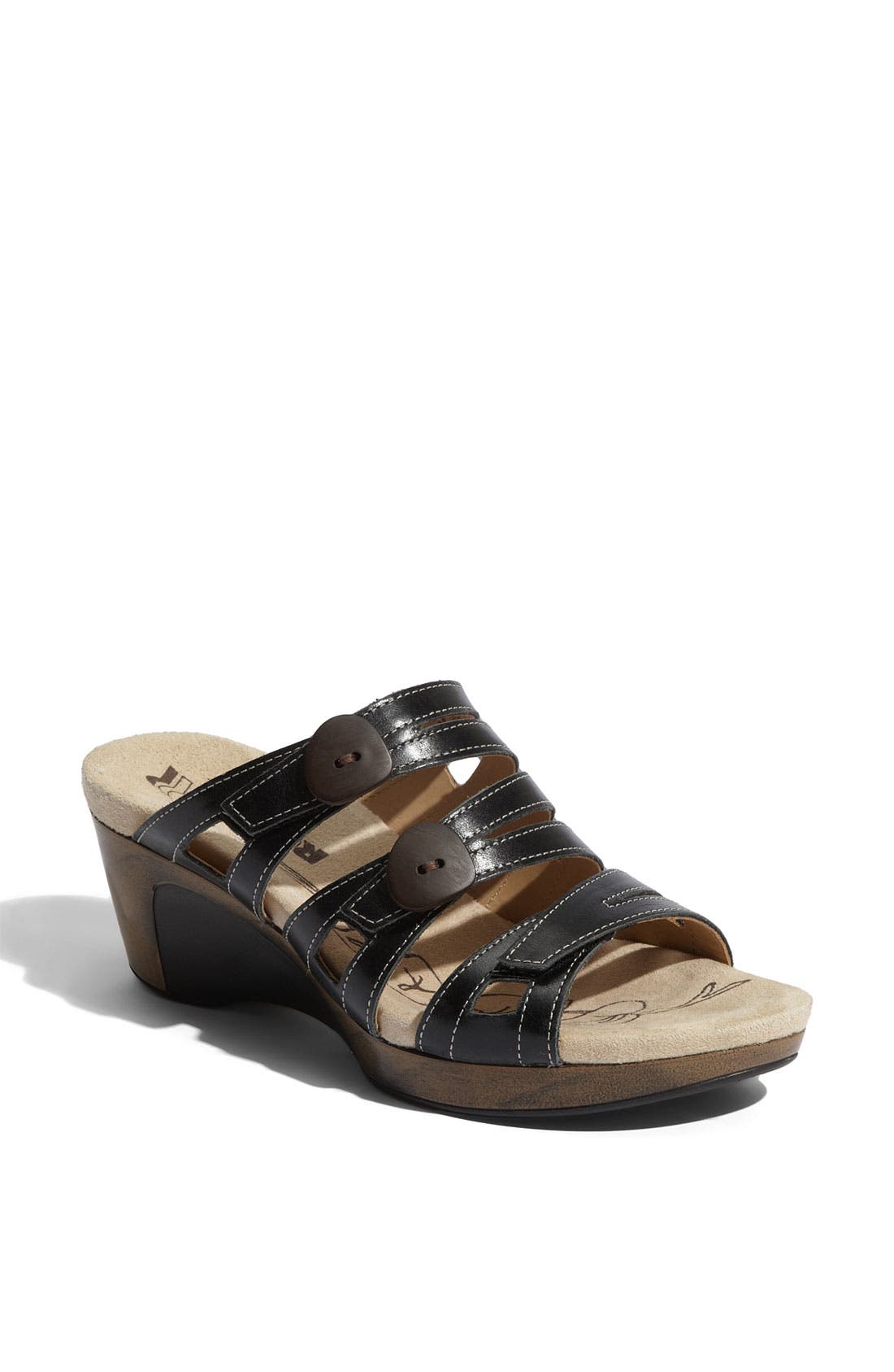 romika wedge sandals