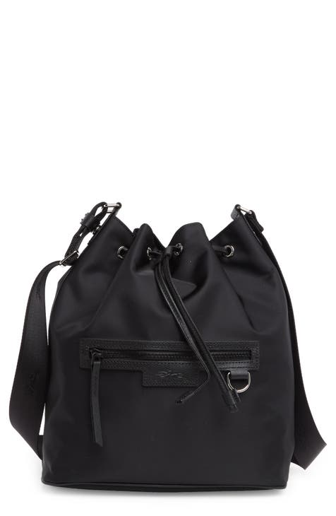 Le Pliage Neo Bucket Bag