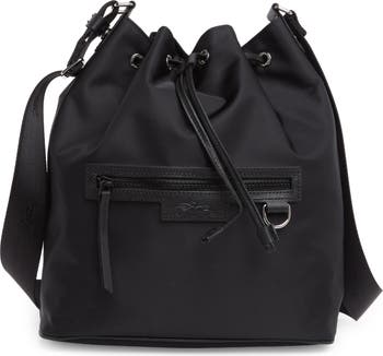 Longchamp Neo Bucket Crossbody Bag