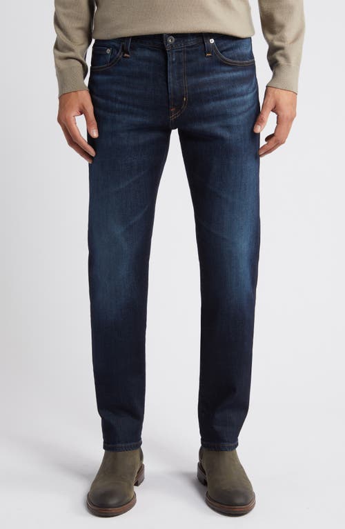 AG Everett Slim Straight Jeans at Nordstrom, X