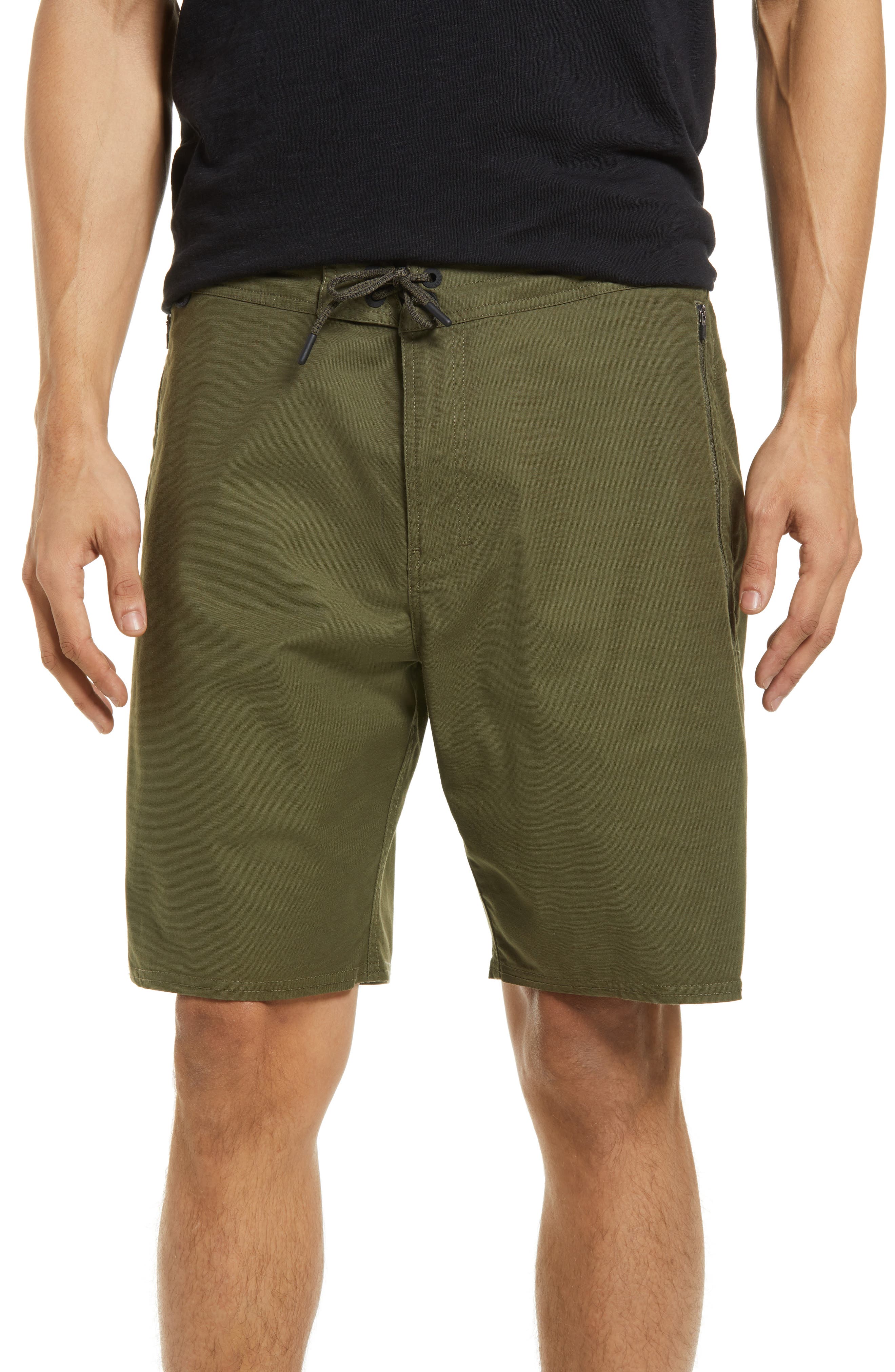 Roark Layover 2.0 Shorts | Nordstrom