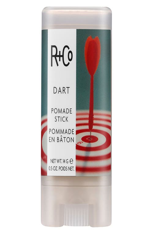 R+Co Dart Pomade Hair Stick