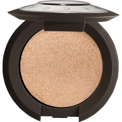 Becca Cosmetics Shimmering Skin Perfector Pressed Highlighter, .085 oz - Opal