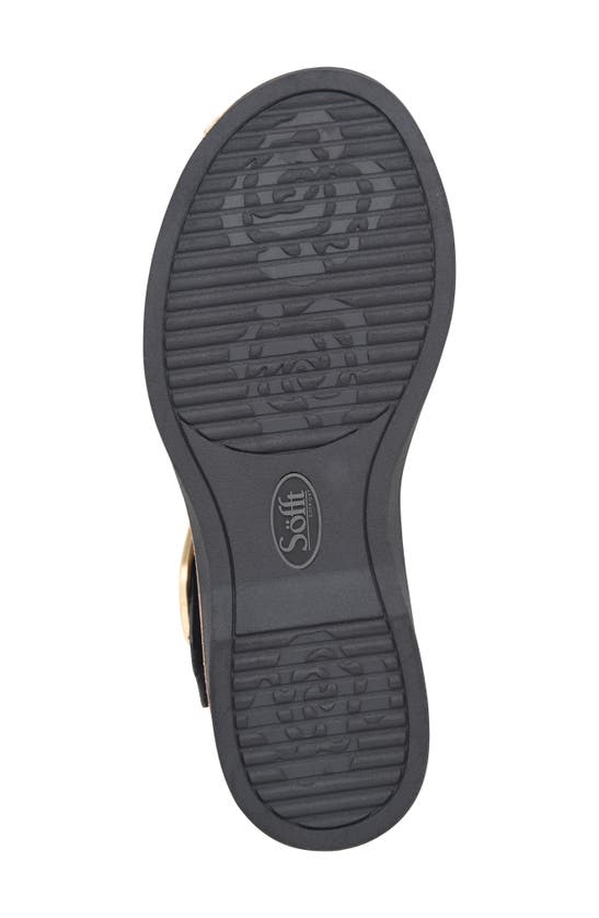 SÖFFT SÖFFT BALI SANDAL
