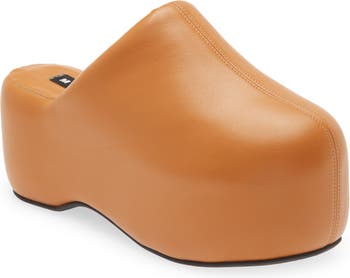 Simon Miller Bubble Platform Clog (Women) | Nordstrom