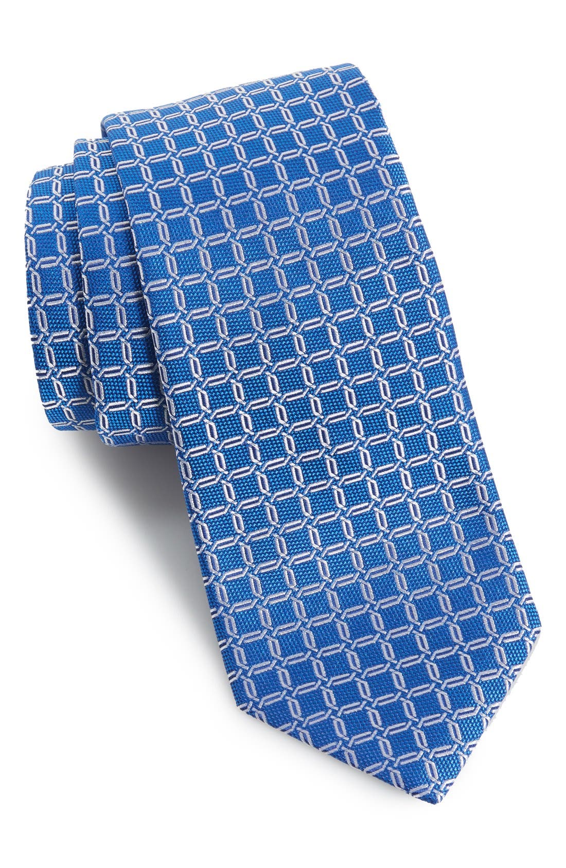 Nordstrom Woven Silk Tie Nordstrom