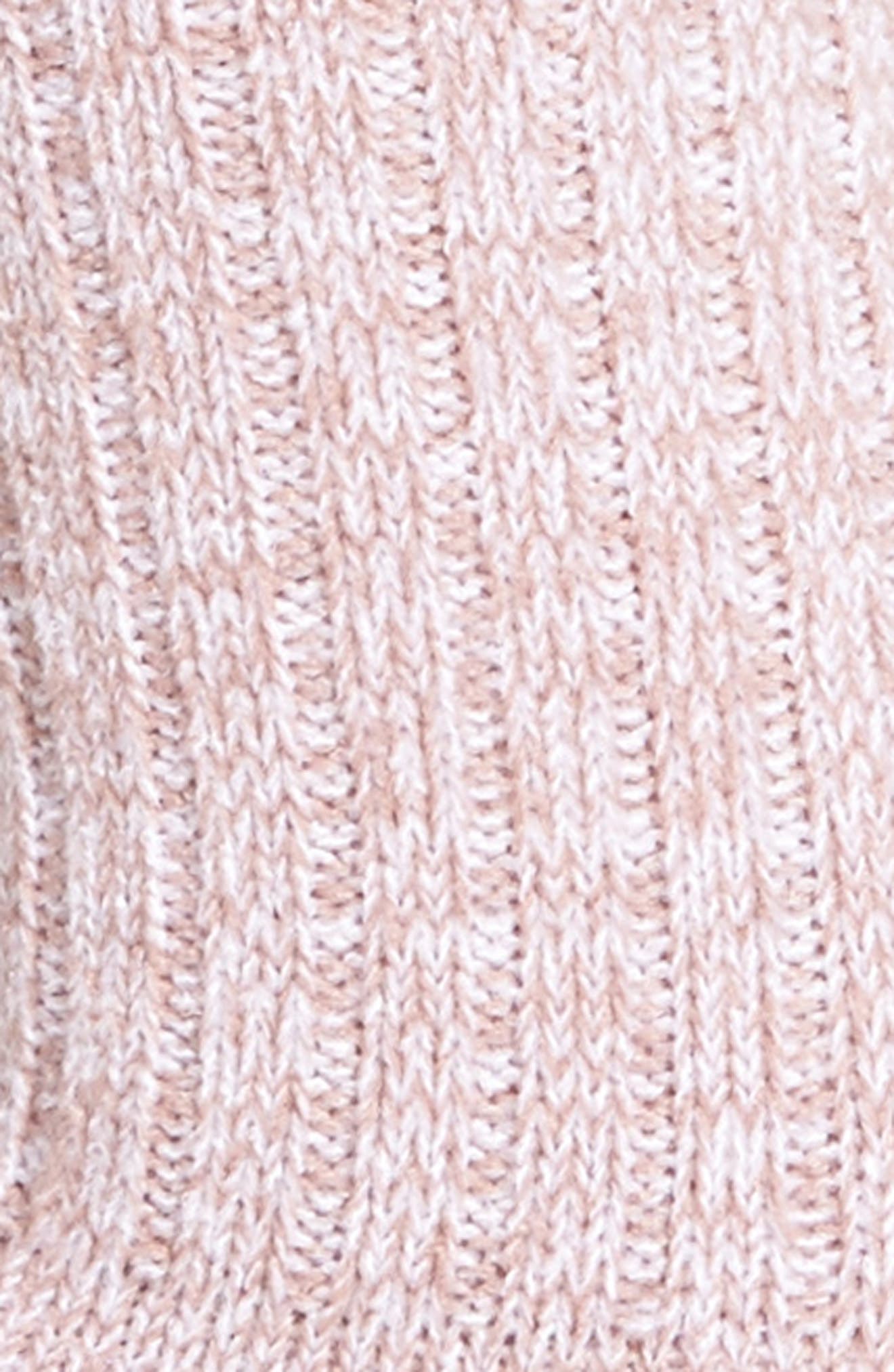 ugg slipper socks nordstrom