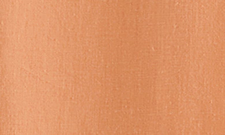 Shop Steve Madden Imaan Oversize Linen Blend Blazer In Caramel