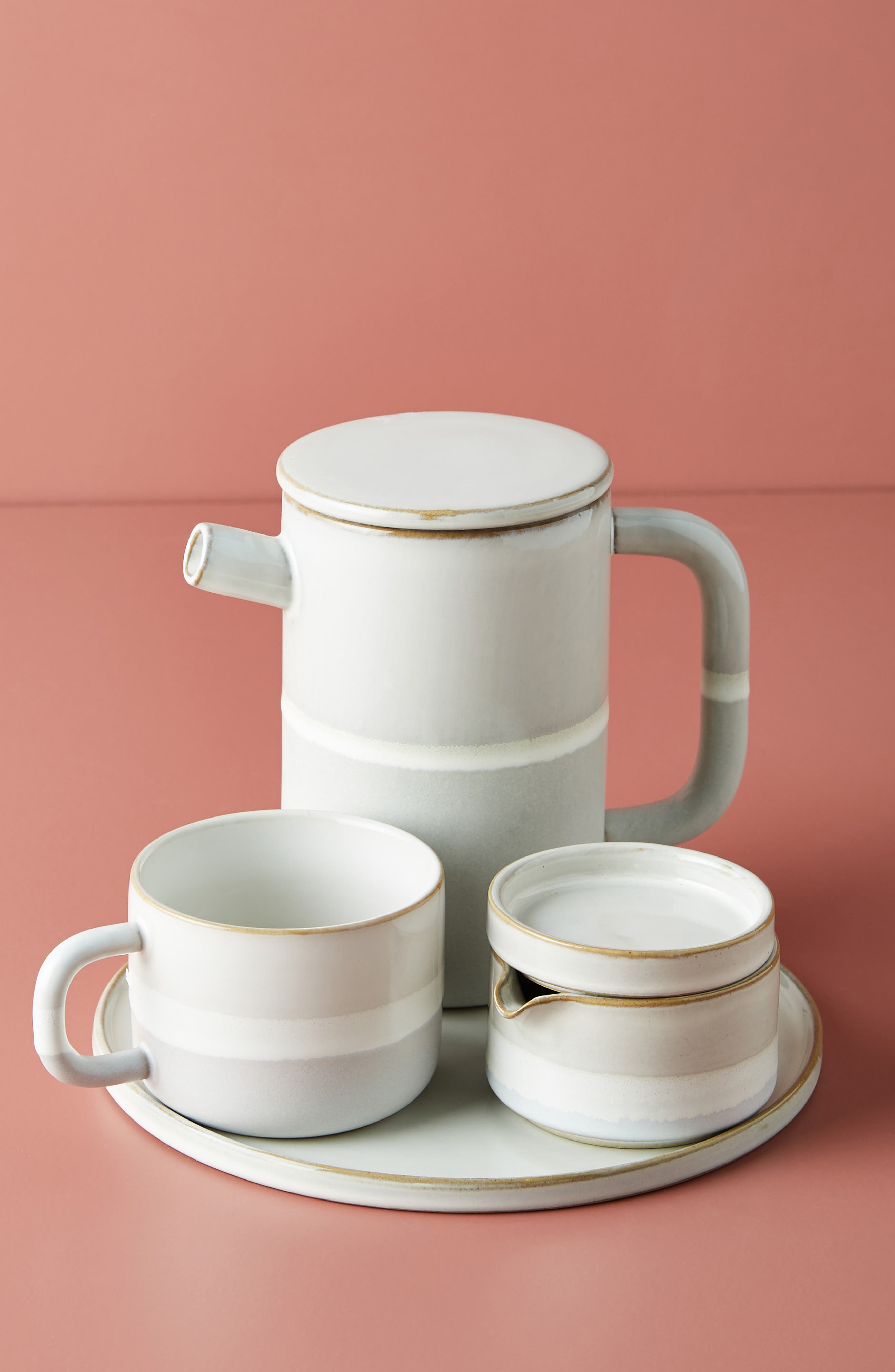 Anthropologie Home Rhys Tea Set Nordstrom