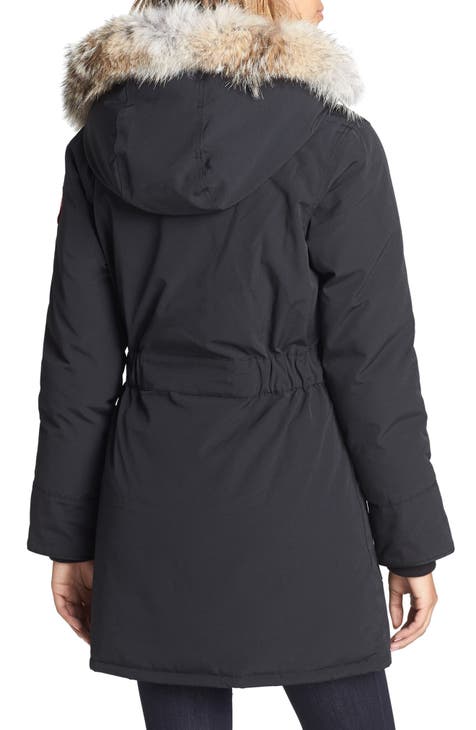 goose down coats | Nordstrom