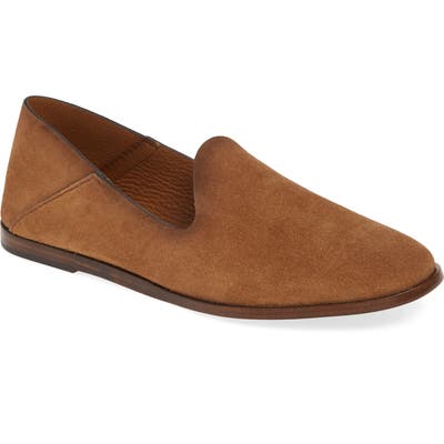 Pedro Garcia Yoshi Smoking Slipper, Brown
