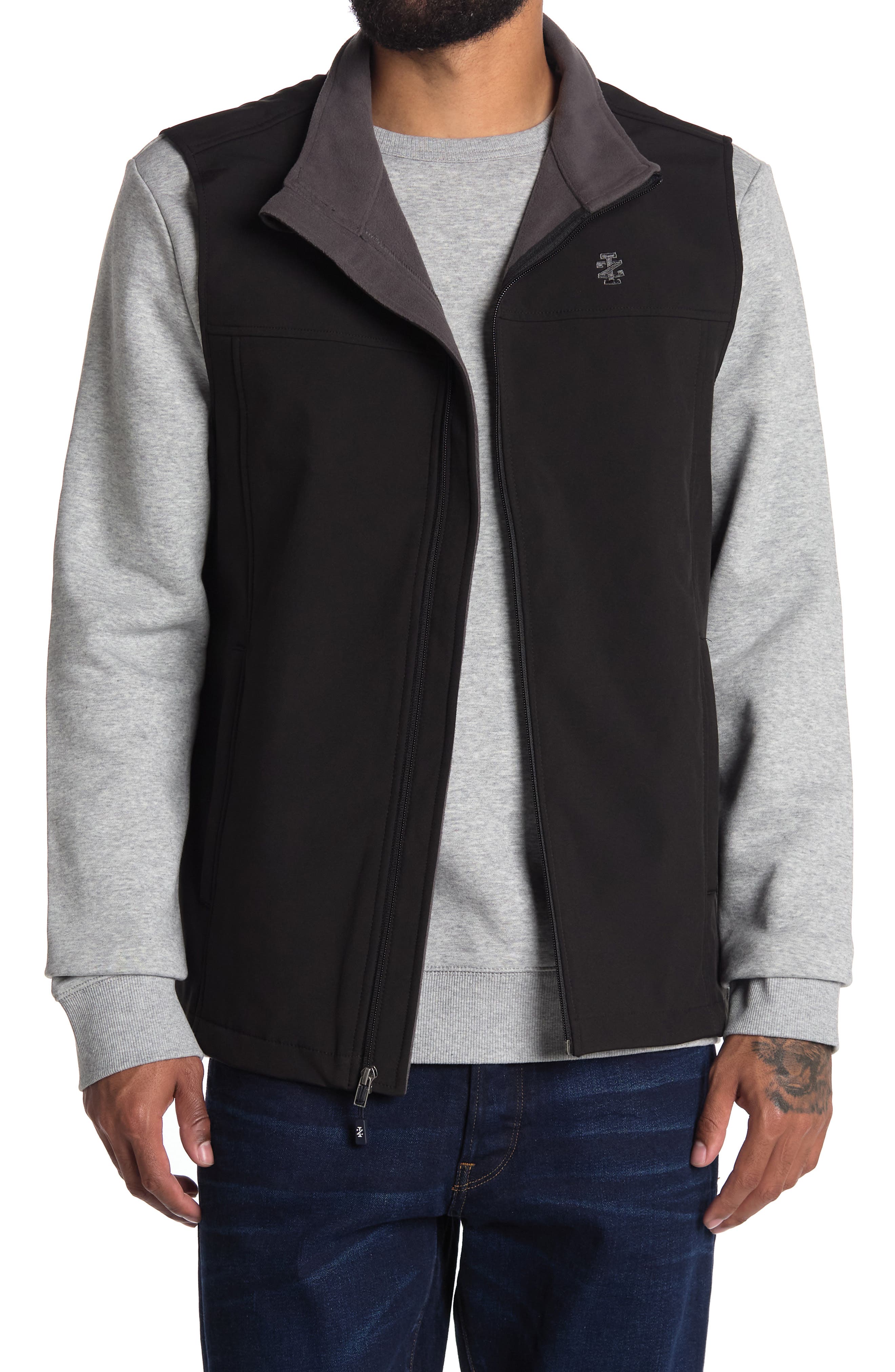 izod coats & jackets