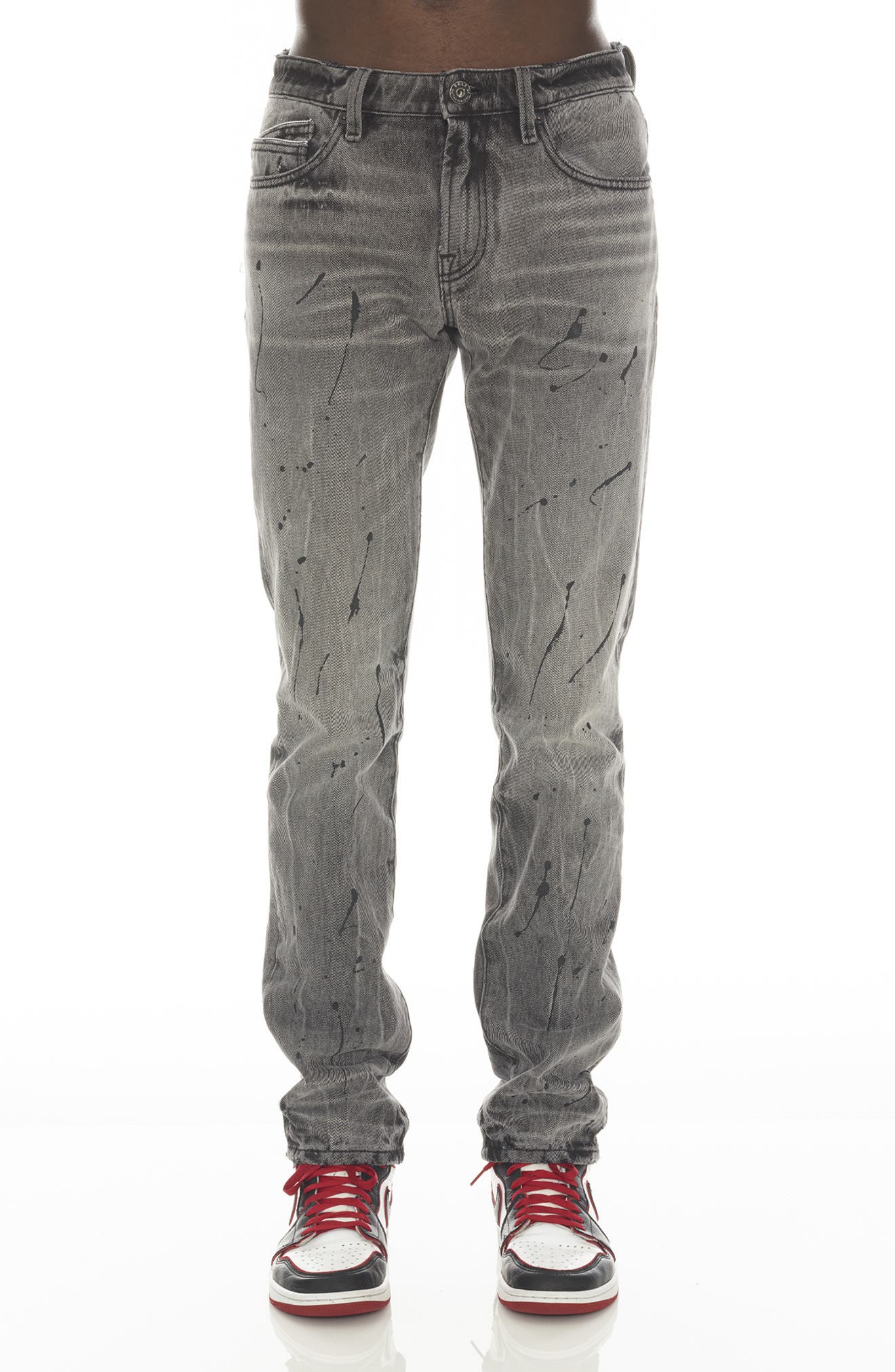 Cult of Individuality Rocker Slim Fit 