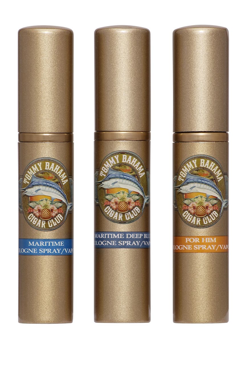 Tommy Bahama Maritime Cologne Spray 3Piece Set Nordstrom Rack
