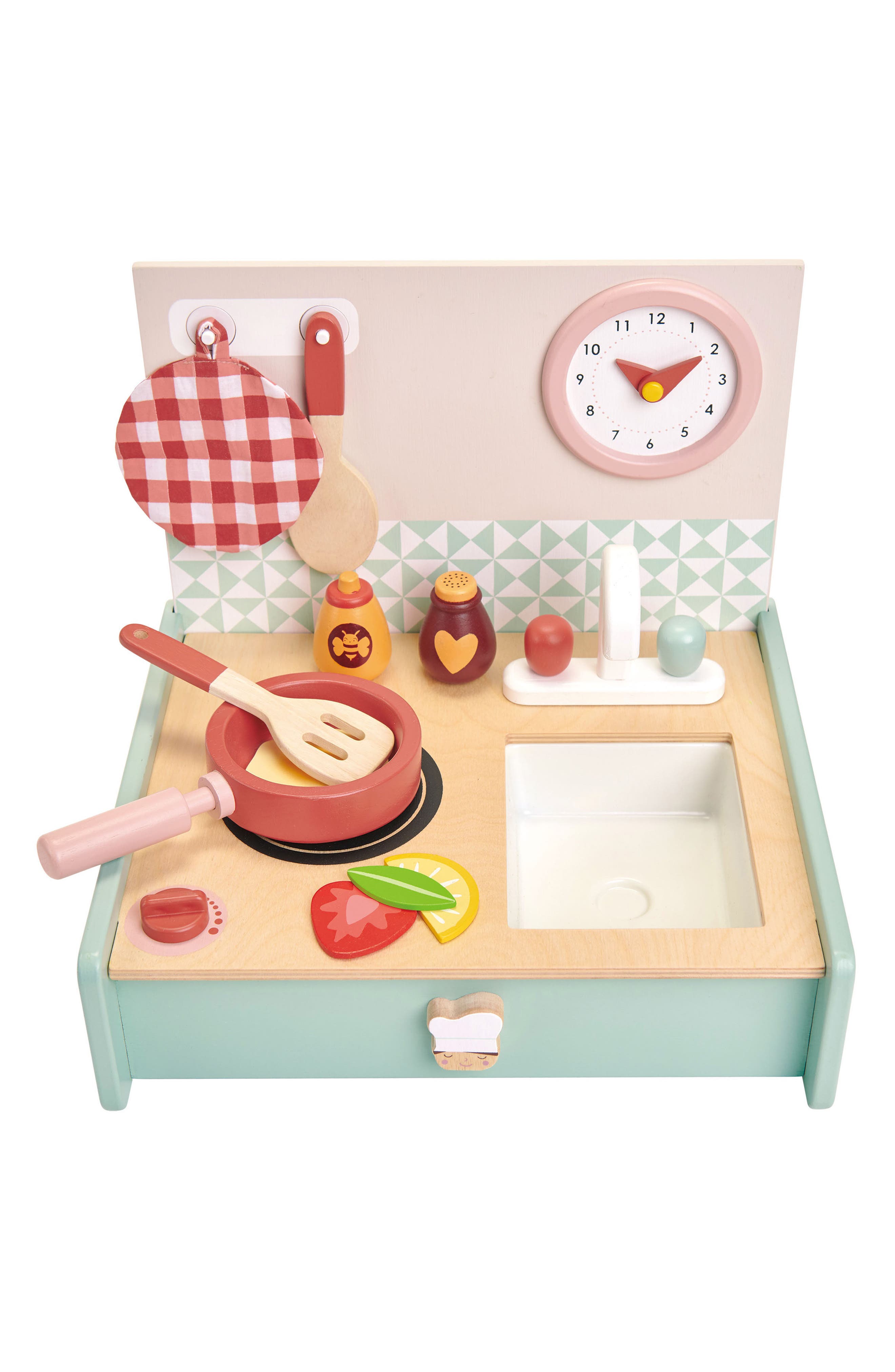 Tender Leaf Toys Mini Chef Playset Nordstrom