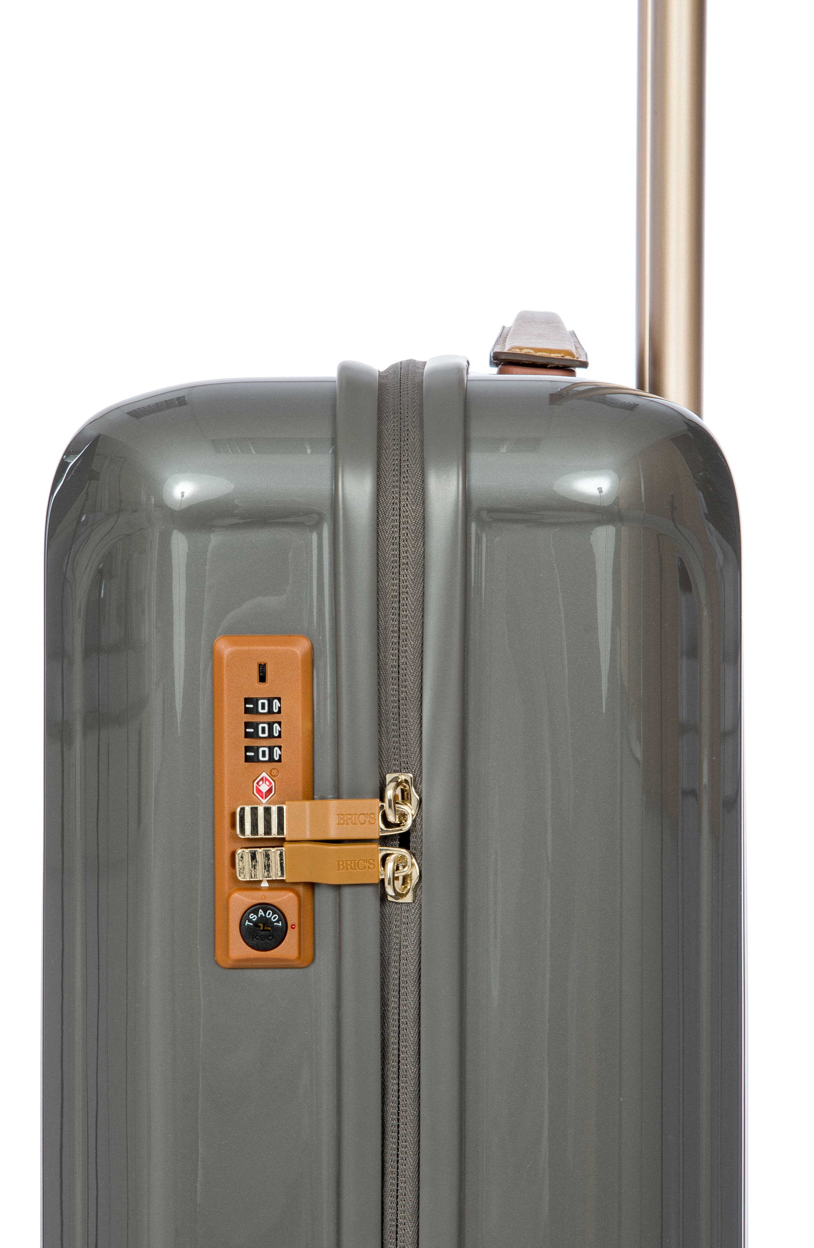 Bric's Luggage Capri 21" CarryOn Spinner Nordstrom Rack