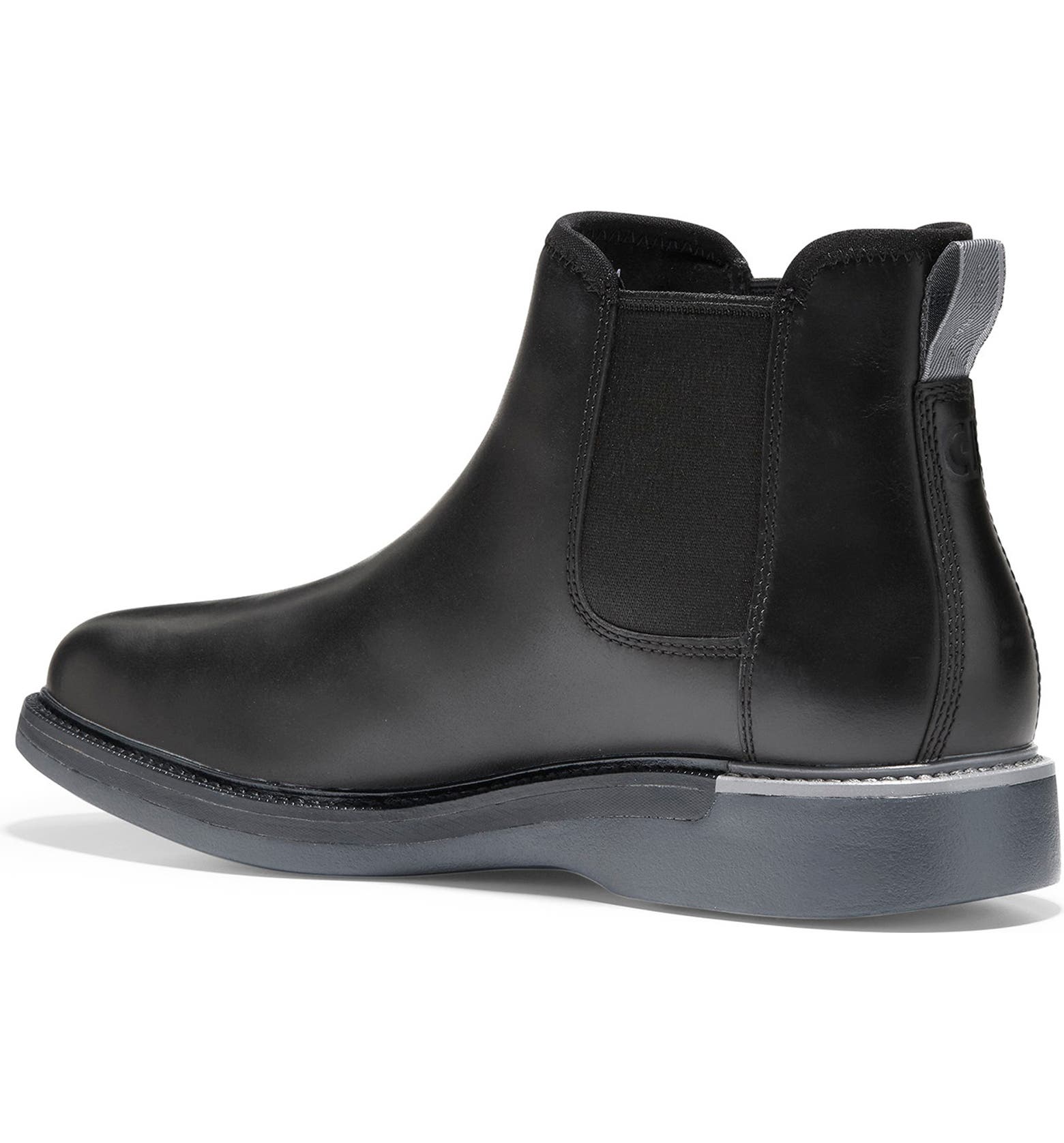 Cole Haan Grand Ambition Chelsea Boot | Nordstrom
