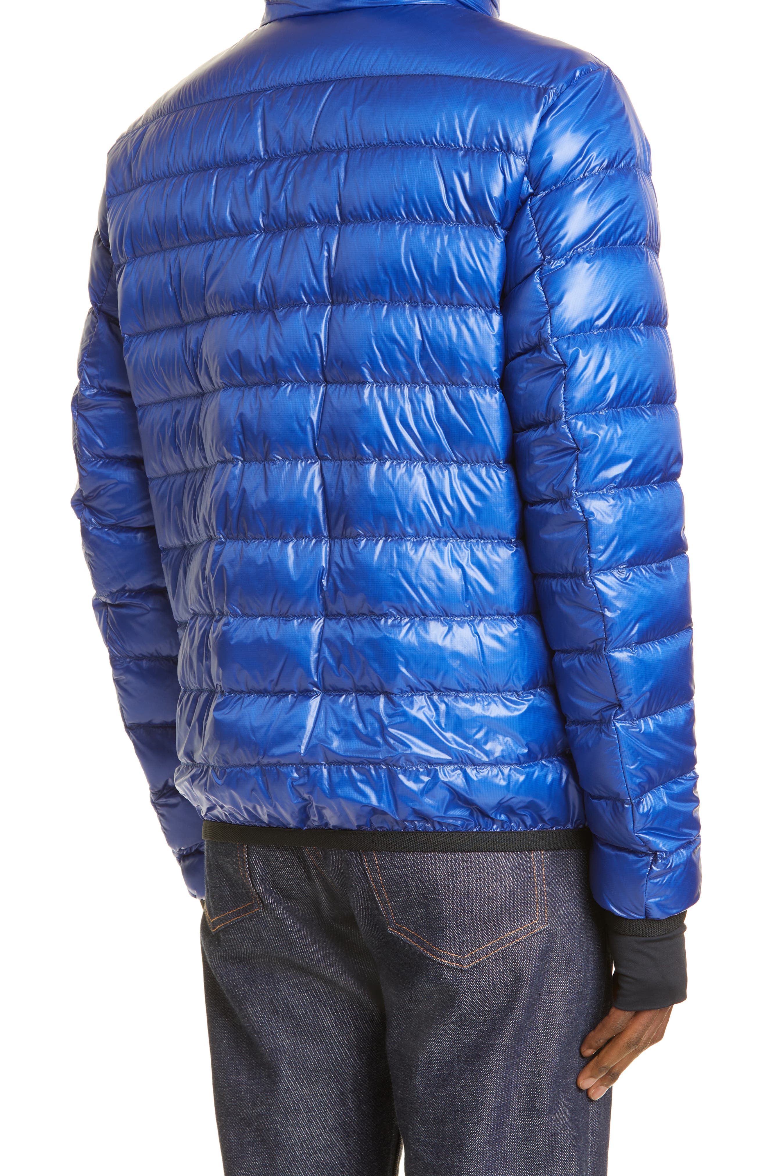 moncler royal blue