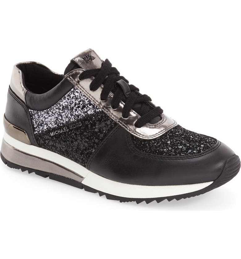 MICHAEL Michael Kors 'Allie' Sneaker (Women) | Nordstrom